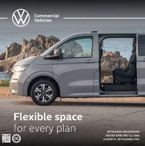 Flexible Space. Premium Comfort. Endless Possibilities.