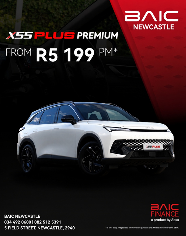 Drive Premium. Pay Smarter.