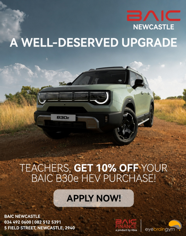 A Well-Deserved Upgrade for Our Teachers!